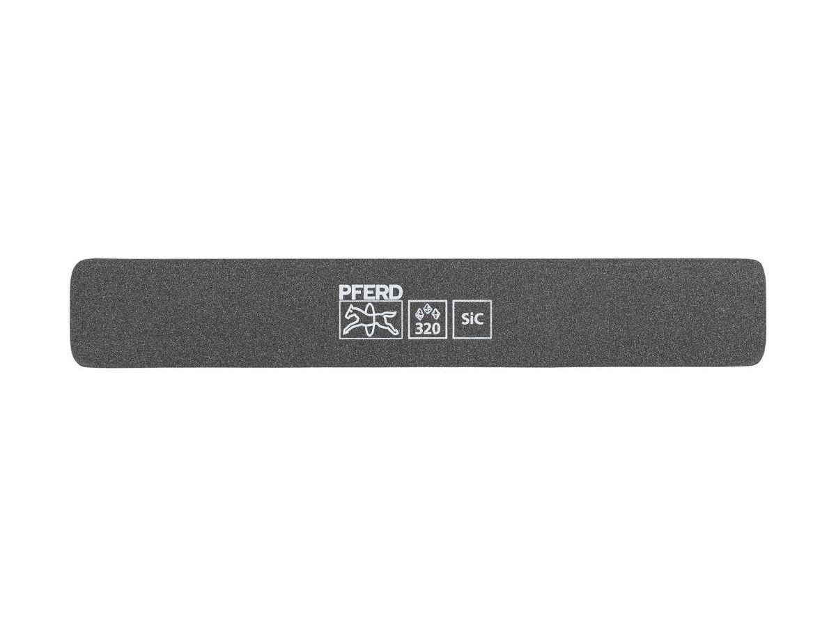 Brynfil  SF 180-28-5 flexibel, 180x28x5mm, SiC, K320