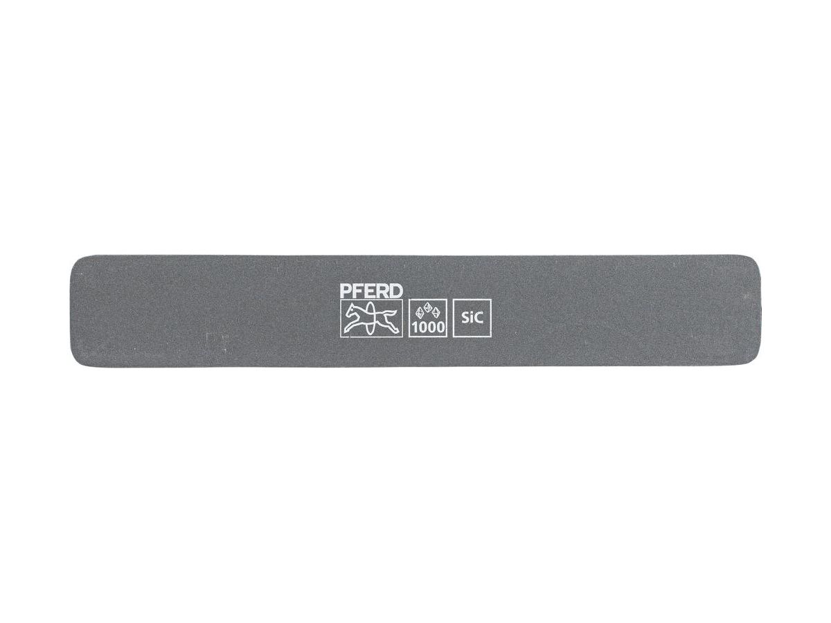 Brynfil  SF 180-28-5 flexibel, 180x28x5mm, SiC, K1000