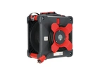 Kabelvinda Powerblock Professional 5+4 uttag 33m+5m NE H07RN-F3G1,5 IP44