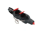 Kabelvinda Powerblock Professional 5+4 uttag 33m+5m NE H07RN-F3G1,5 IP44
