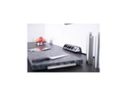 Grenuttag Estilo-S 6-vägs 2m kabel H05VV-F 3G1.5 IP20