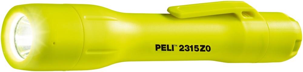 Stavlampa Peli 2315Z 115lm Atex Zone 0