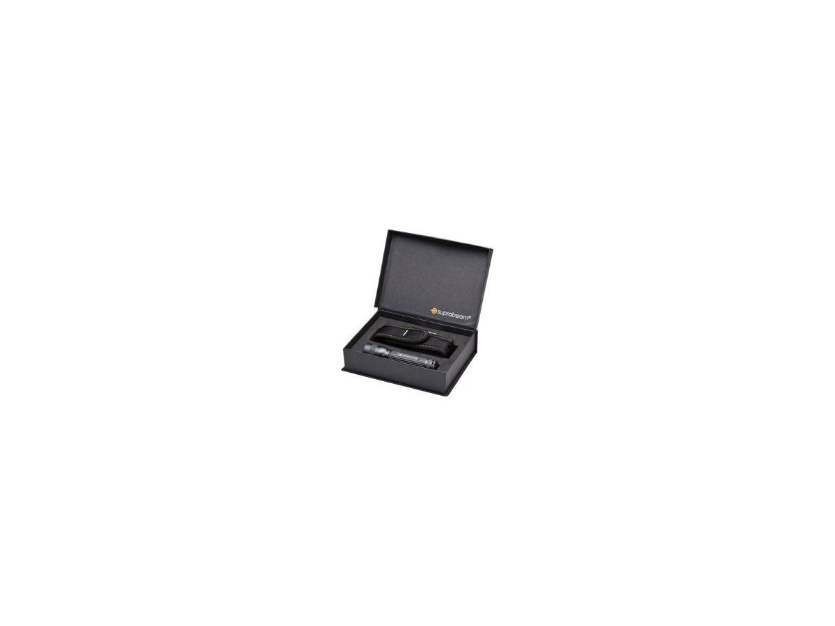 Stavlampa Q2 40/200lm IPX4