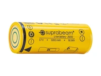 Batteri Suprabeam 5000mAh för Q7XRS