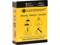 Batteri Suprabeam 2800mAh för V3Pro-R/V4Pro-R