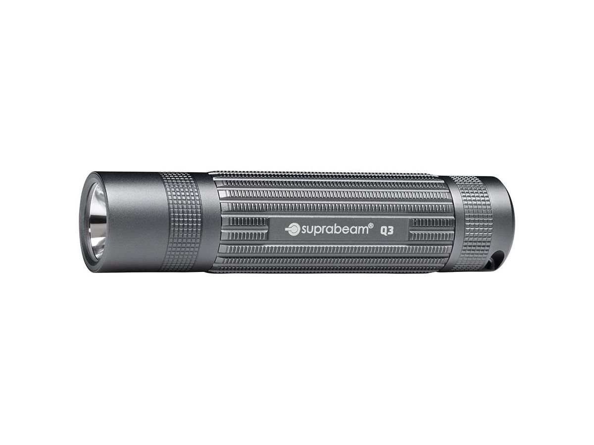 Stavlampa Q3 10-380lm IPX4