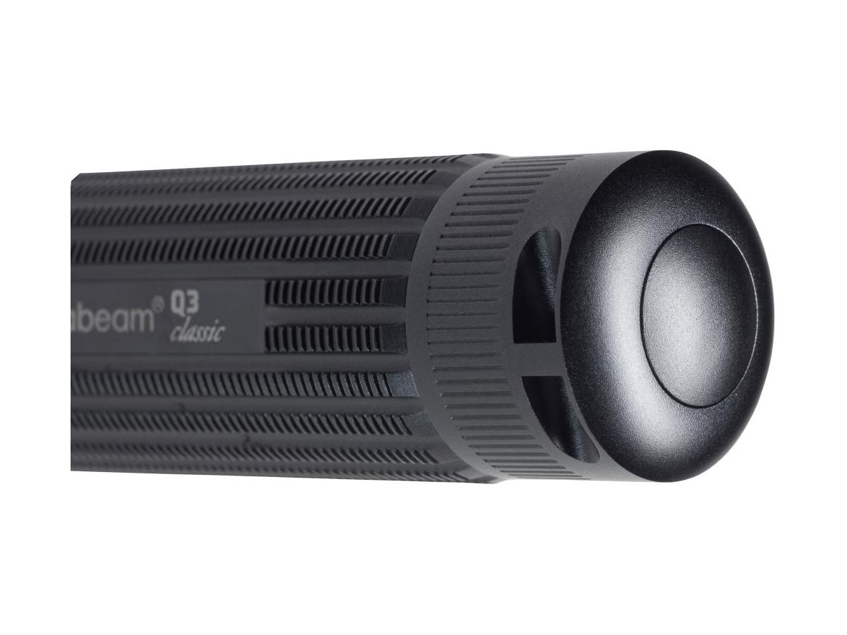 Stavlampa Q3 10-380lm IPX4