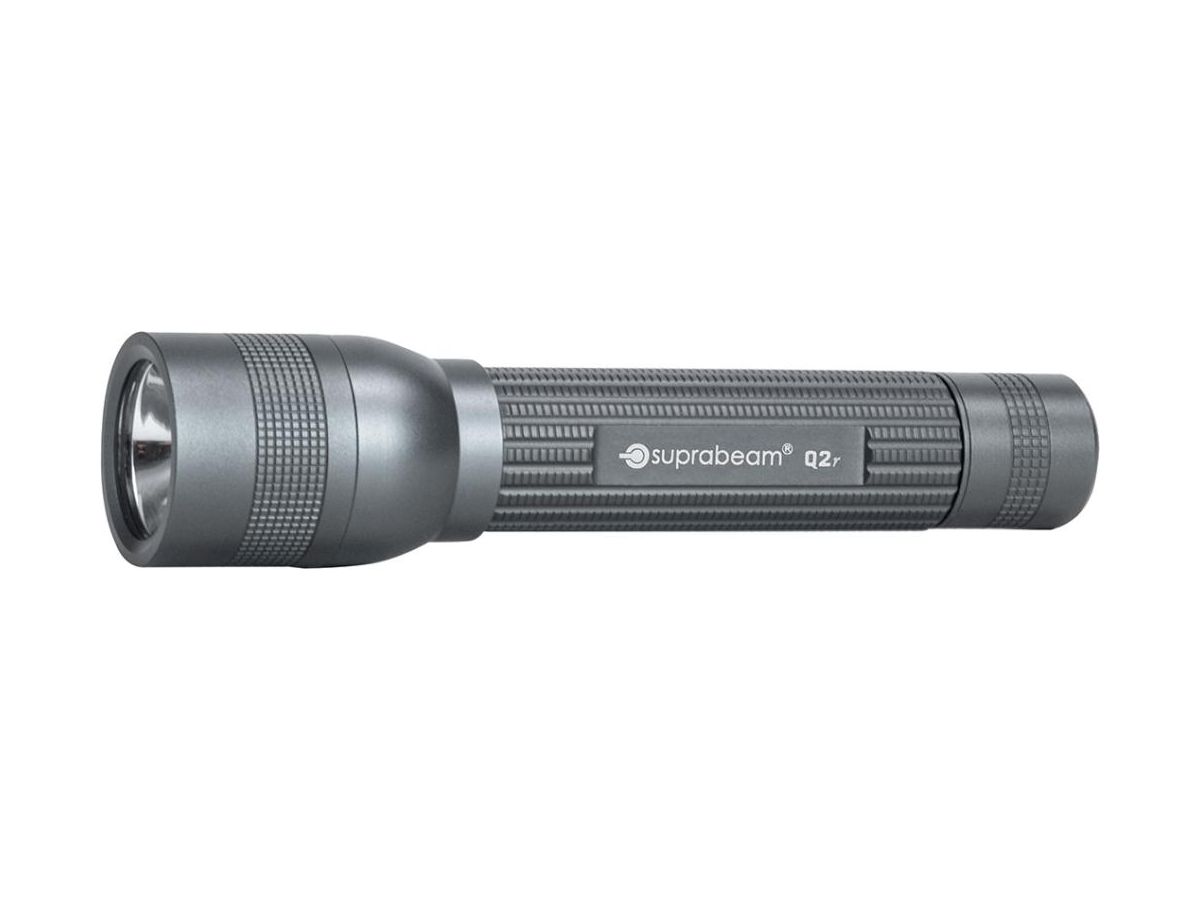 Stavlampa Q2X R 6-250/800lm IPX4