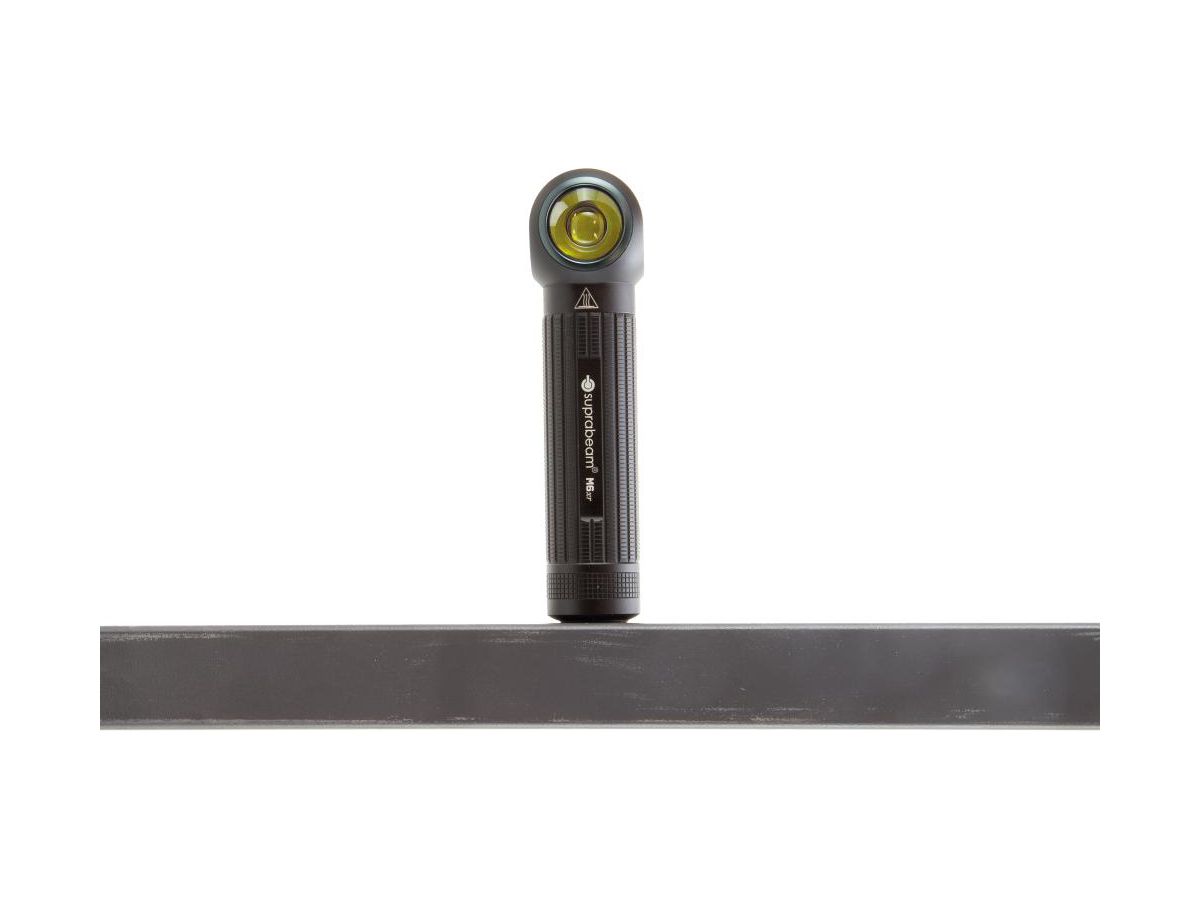 Pannlampa M6RX 6-2000lm IP68