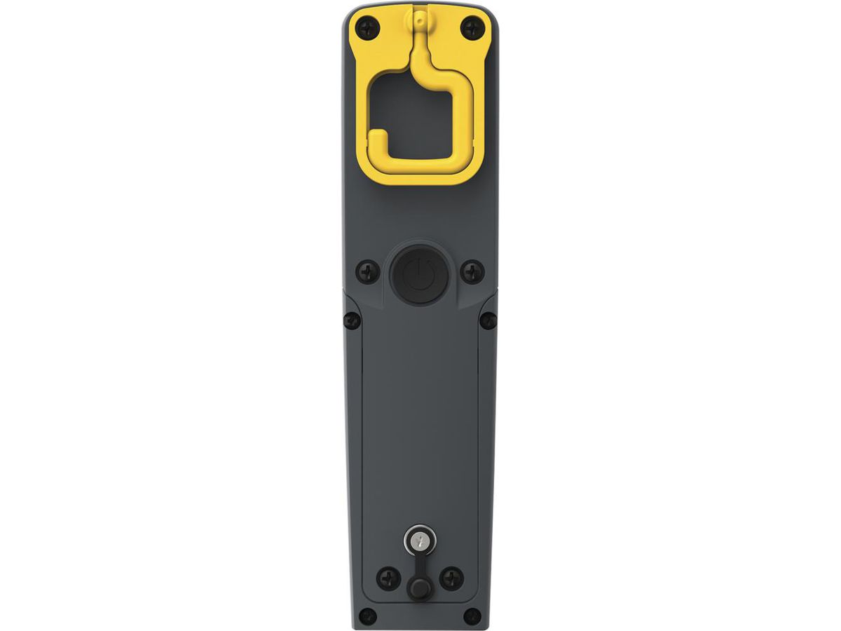 Handlampa MIDI-EX 100-200lm IP65