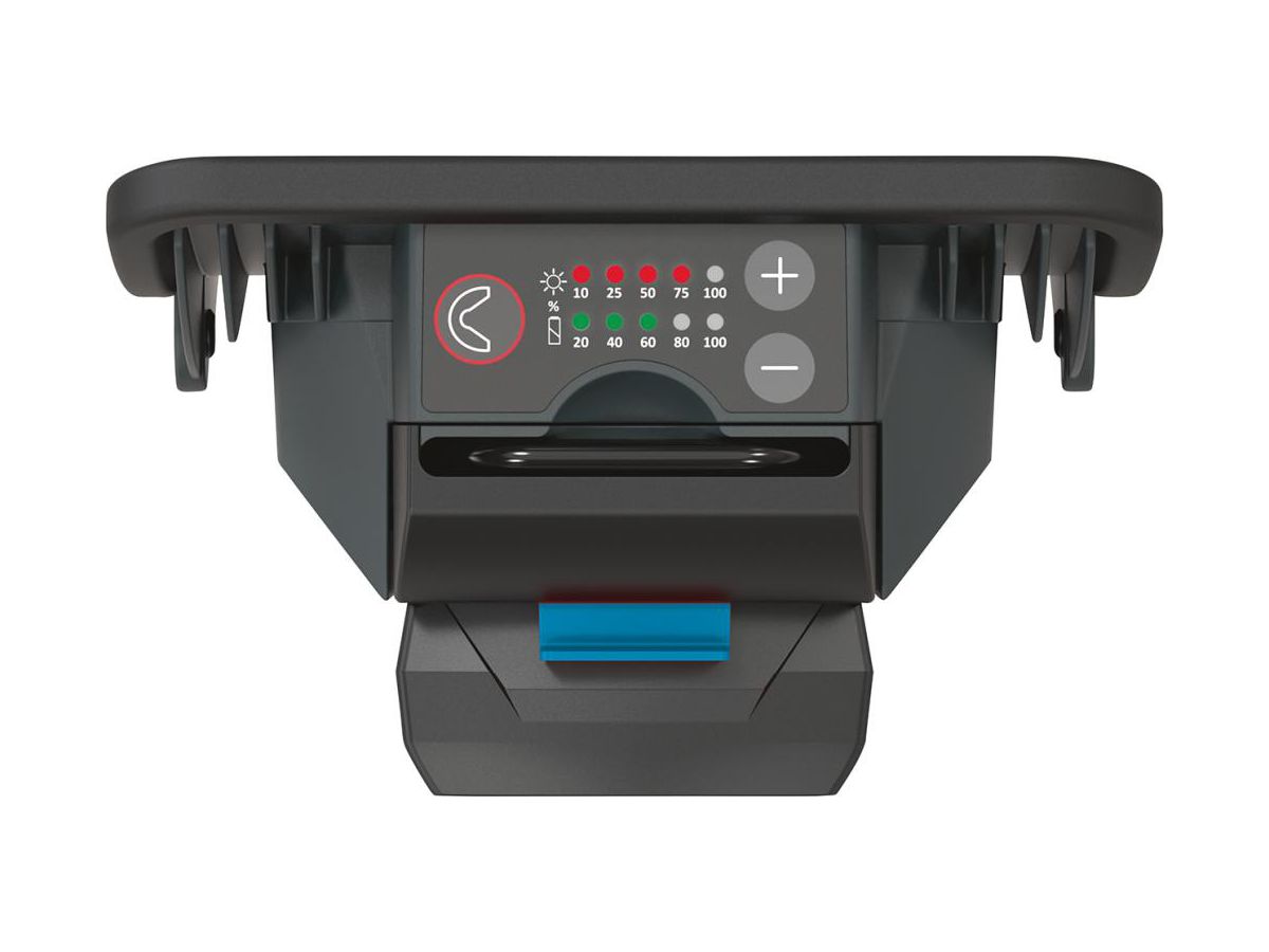 Arbetsbelysning Nova 2 Connect 200-2000lm