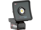 Arbetsbelysning Nova 2 Connect 200-2000lm