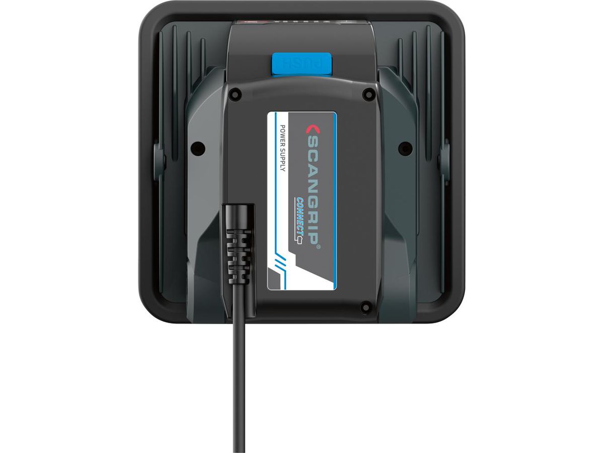Arbetsbelysning Nova 2 Connect 200-2000lm