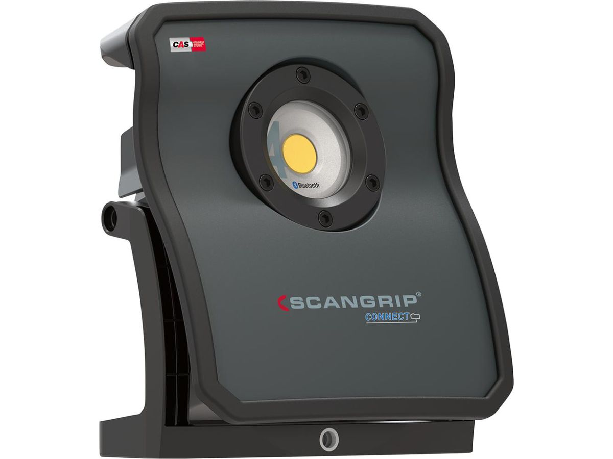 Arbetsbelysning Nova 4 Connect 400-4000lm