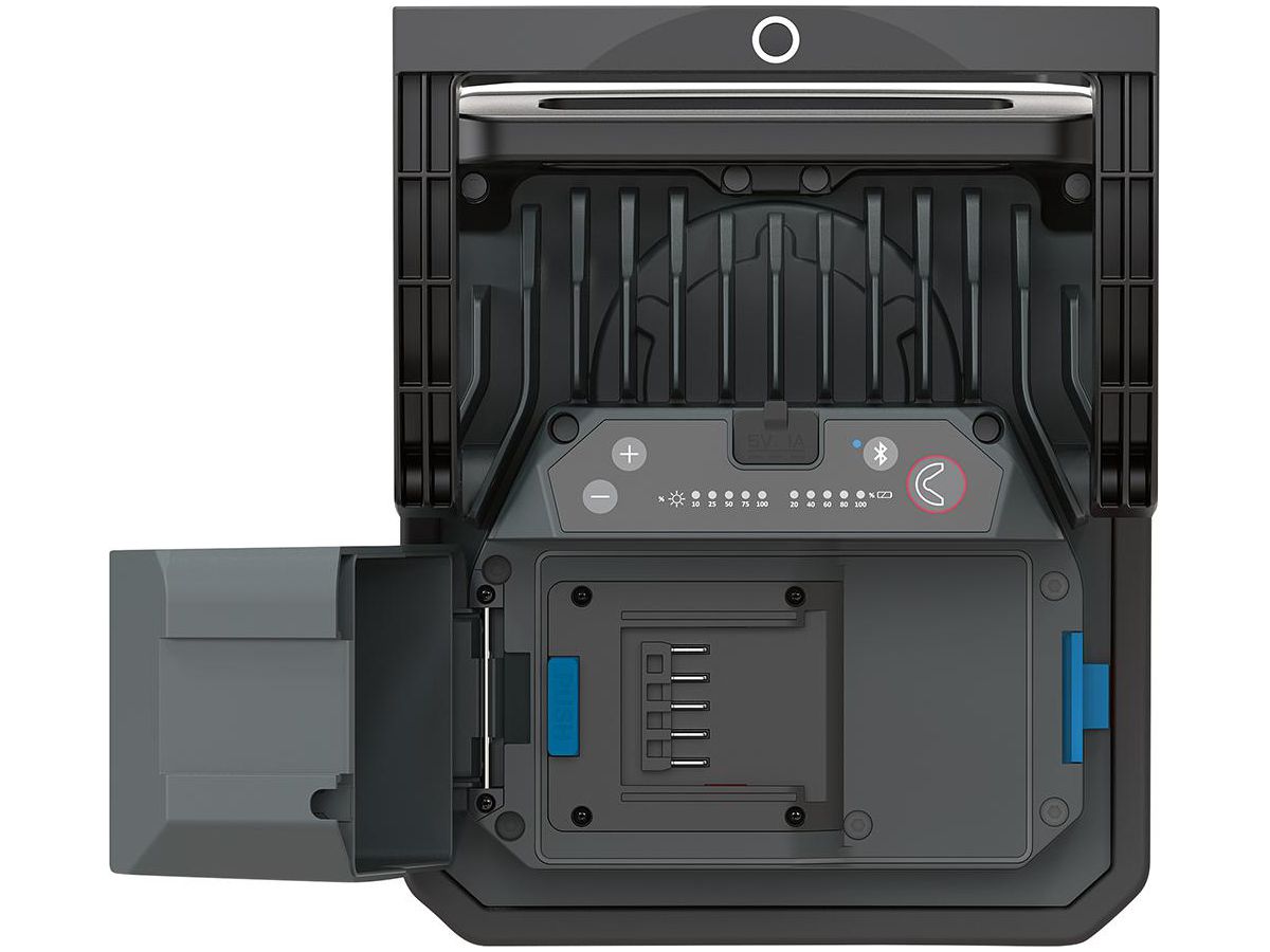 Arbetsbelysning Nova 4 Connect 400-4000lm
