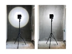 Arbetsbelysning Nova 4 Connect 400-4000lm