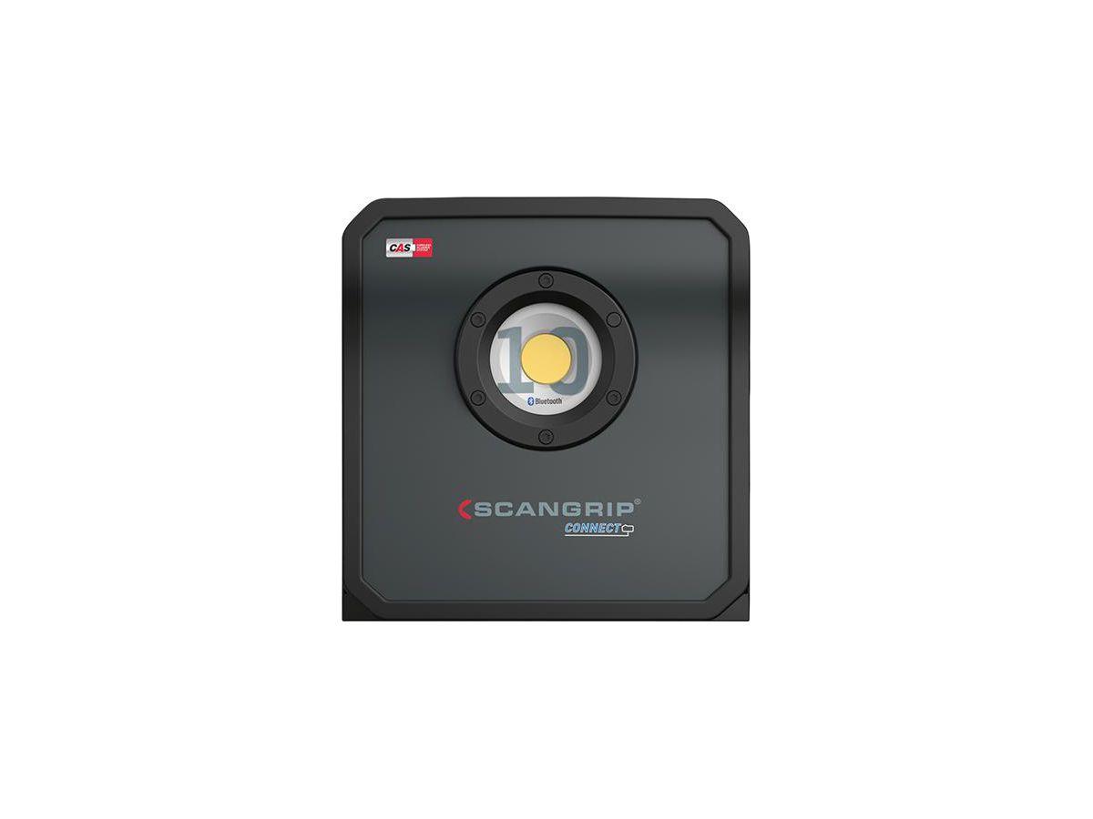 Arbetsbelysning Nova 10 Connect 1000-10000lm