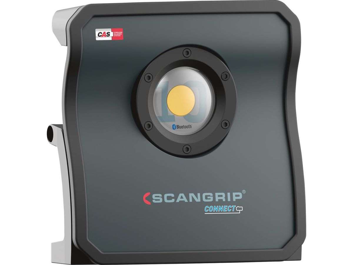 Arbetsbelysning Nova 10 Connect 1000-10000lm