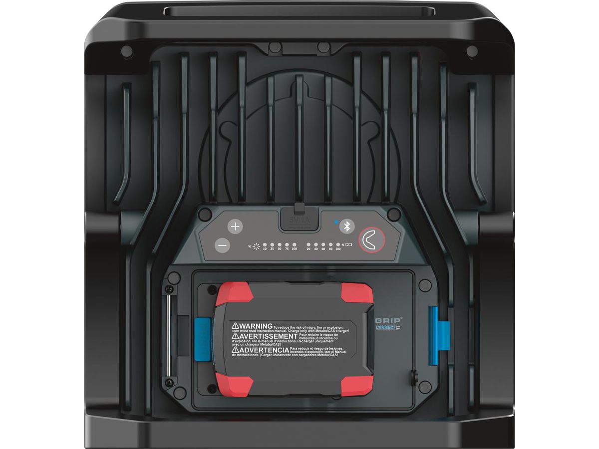 Arbetsbelysning Nova 10 Connect 1000-10000lm