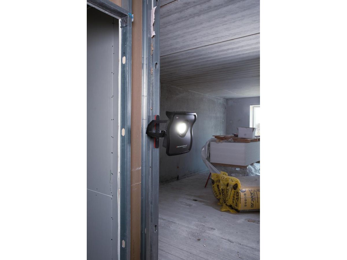 Arbetsbelysning Nova 10 Connect 1000-10000lm