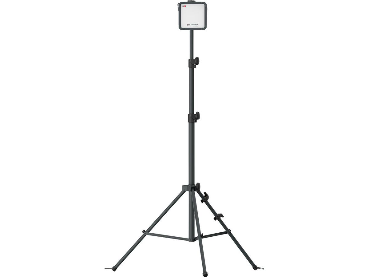 Arbetsbelysning Vega 2 Connect 1000/2000lm