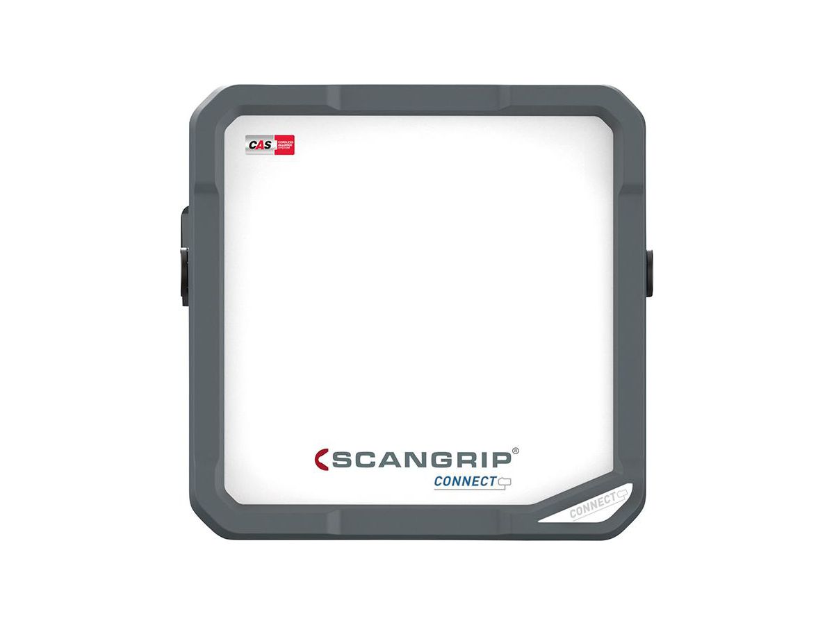 Arbetsbelysning Vega 4 Connect 2000/4000lm