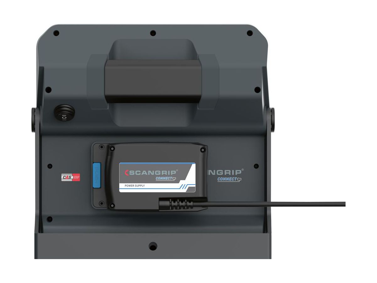 Arbetsbelysning Vega 4 Connect 2000/4000lm