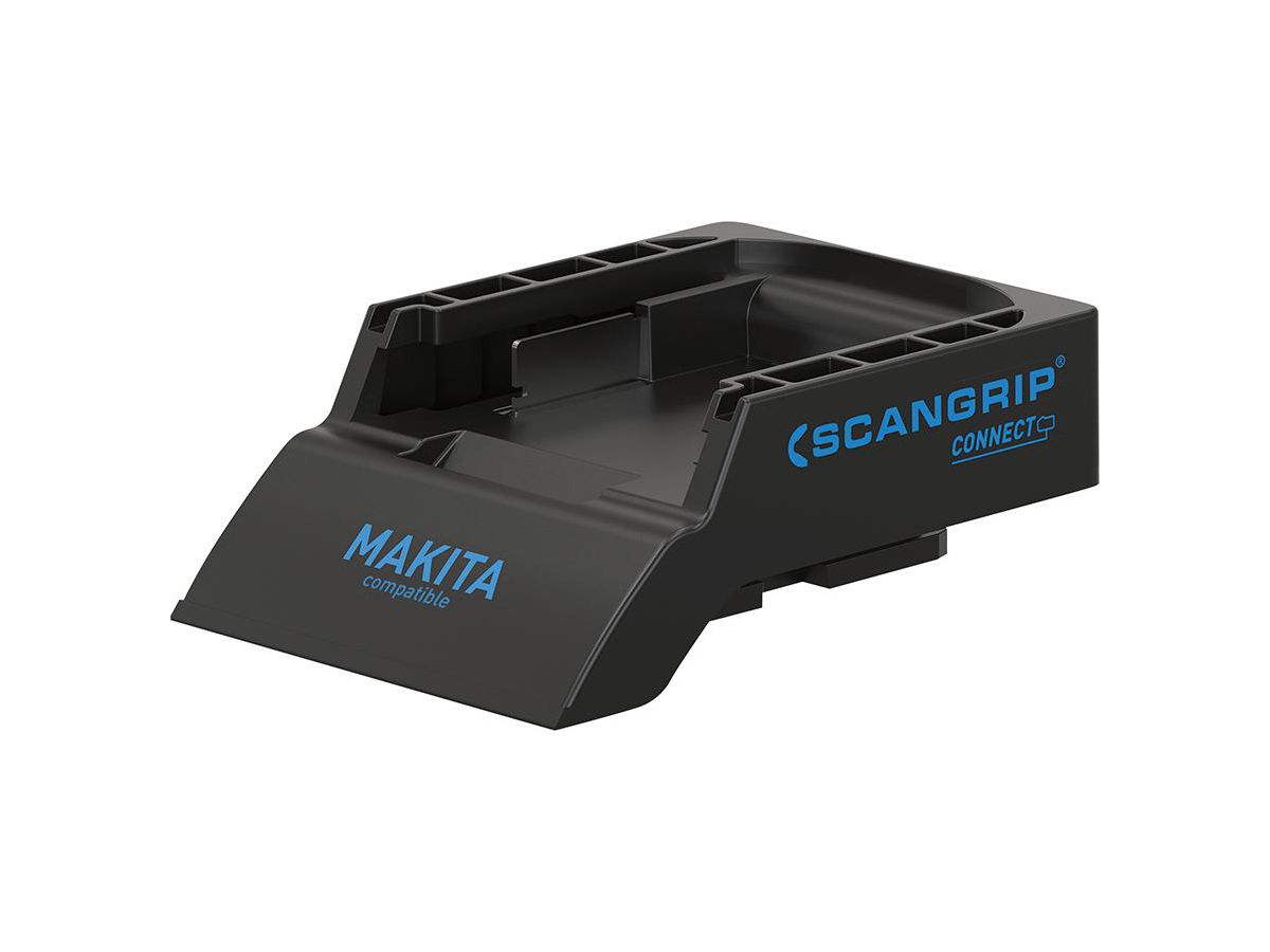 Batteriadaper för Connect serien, Makita