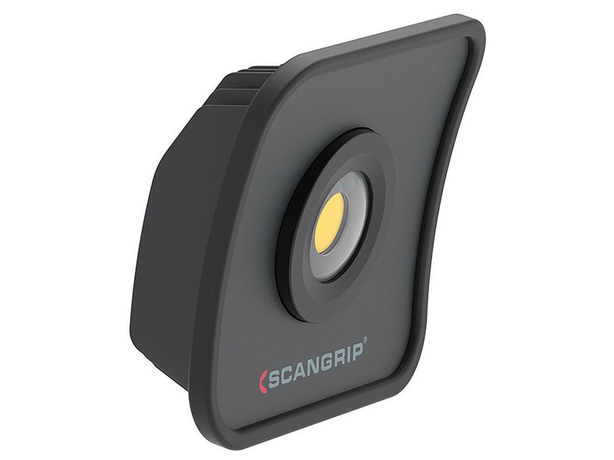 Lamphuvud Flood Connect 750-1500lm