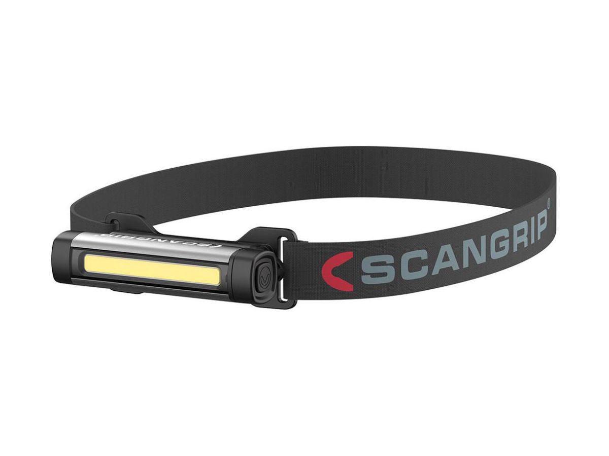 Multilampa Flex Wear 75-150lm