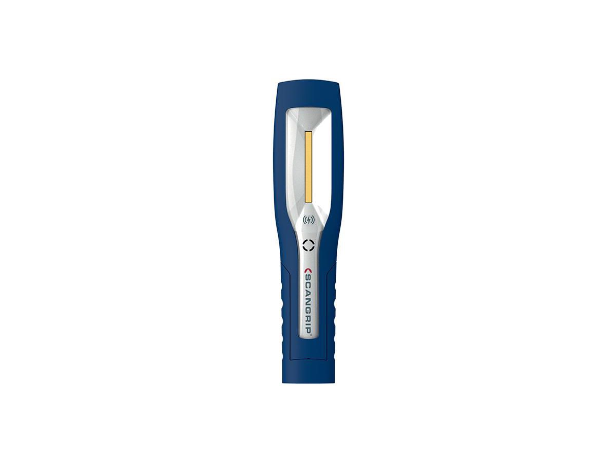 Handlampa Mag Pro Wireless 60-600lm