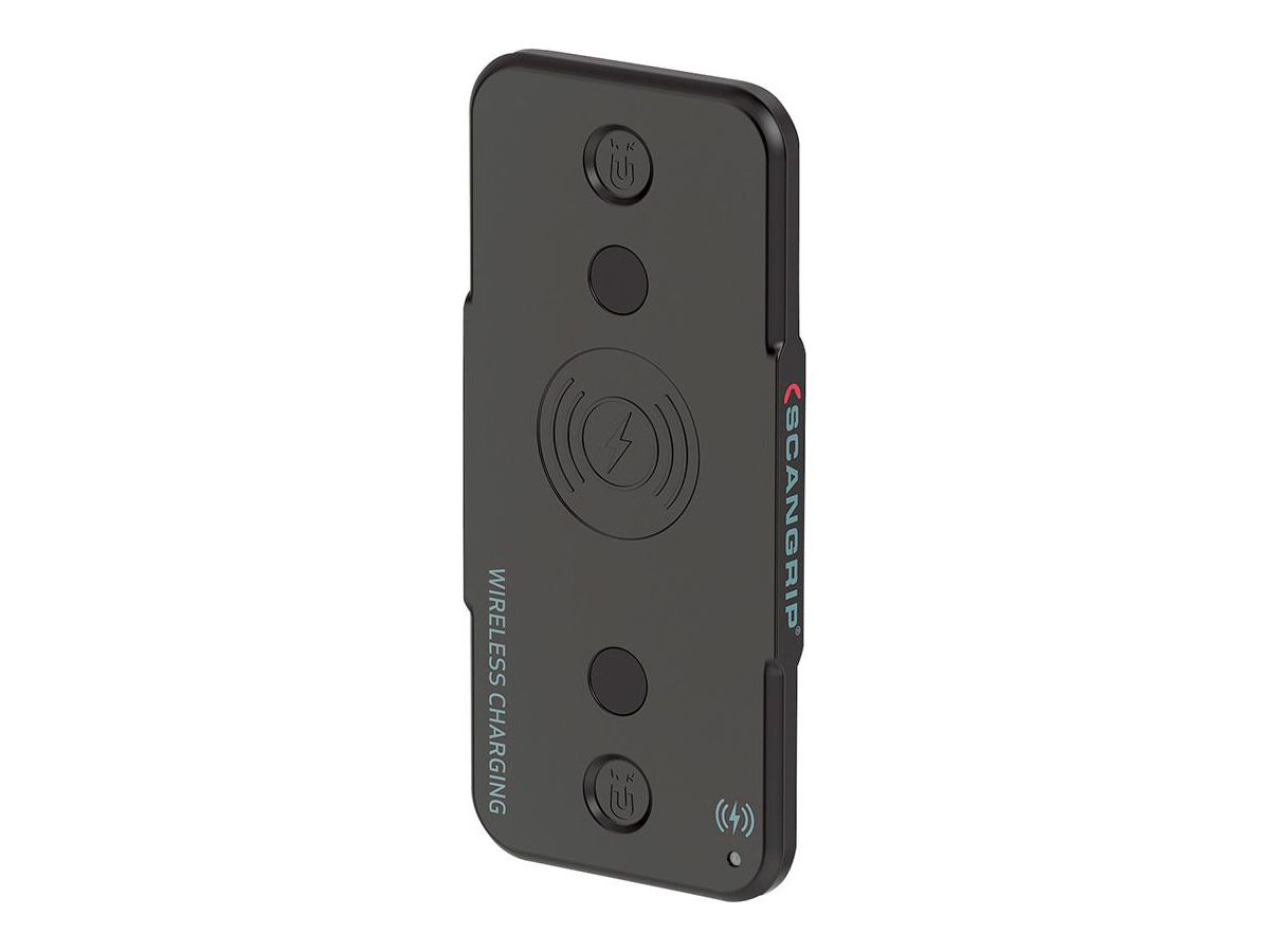 Laddplatta wireless Charging