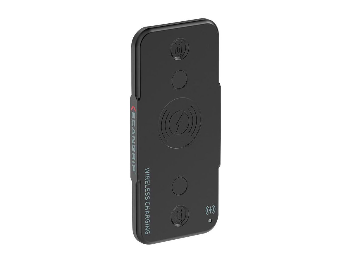 Laddplatta wireless Charging
