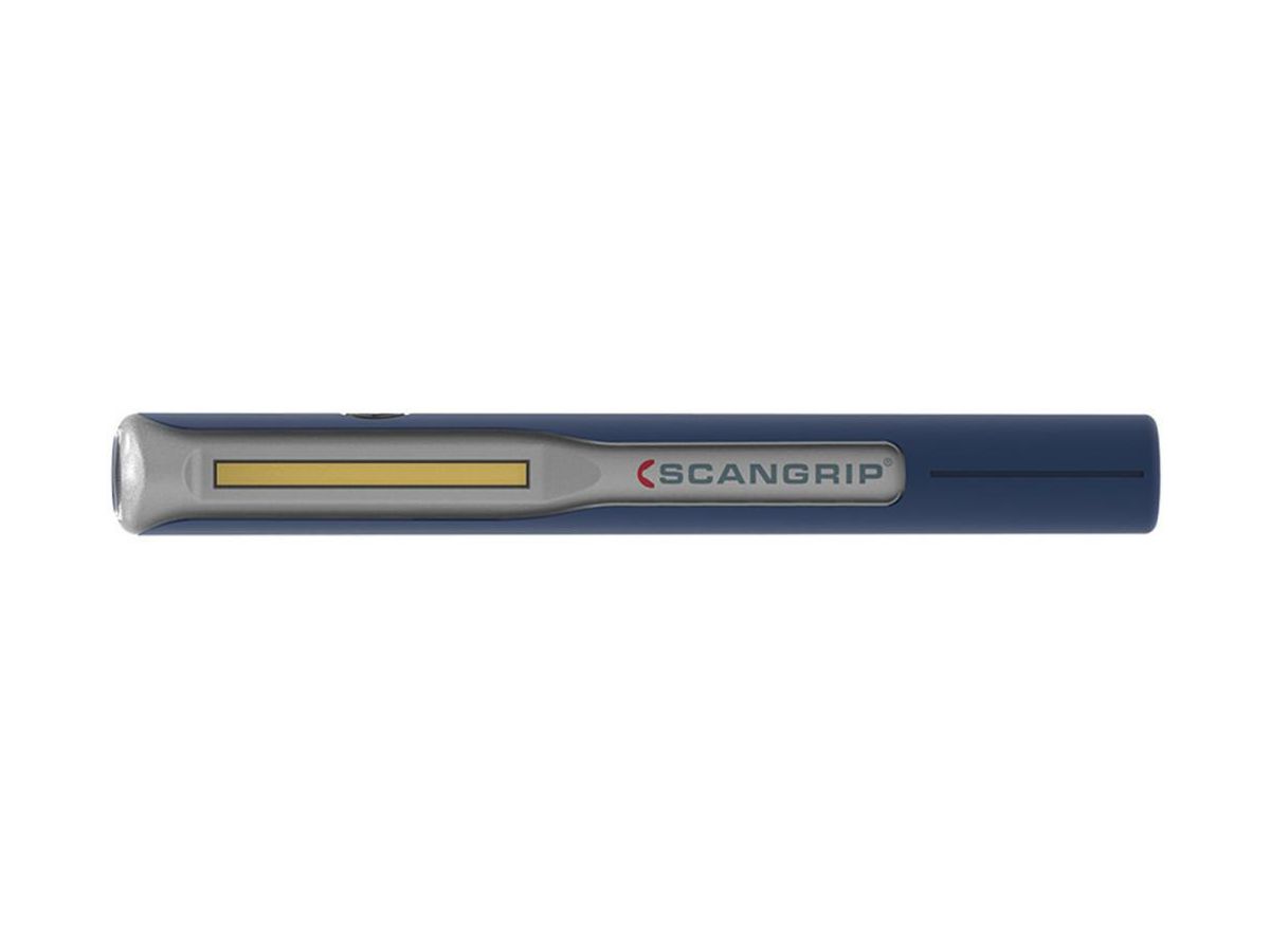 Pennlampa Mag Pen 3 80-150lm