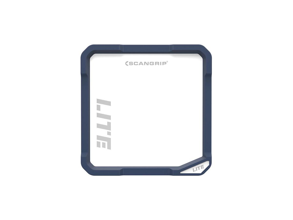 Arbetsbelysning Vega Lite Compact 4000lm