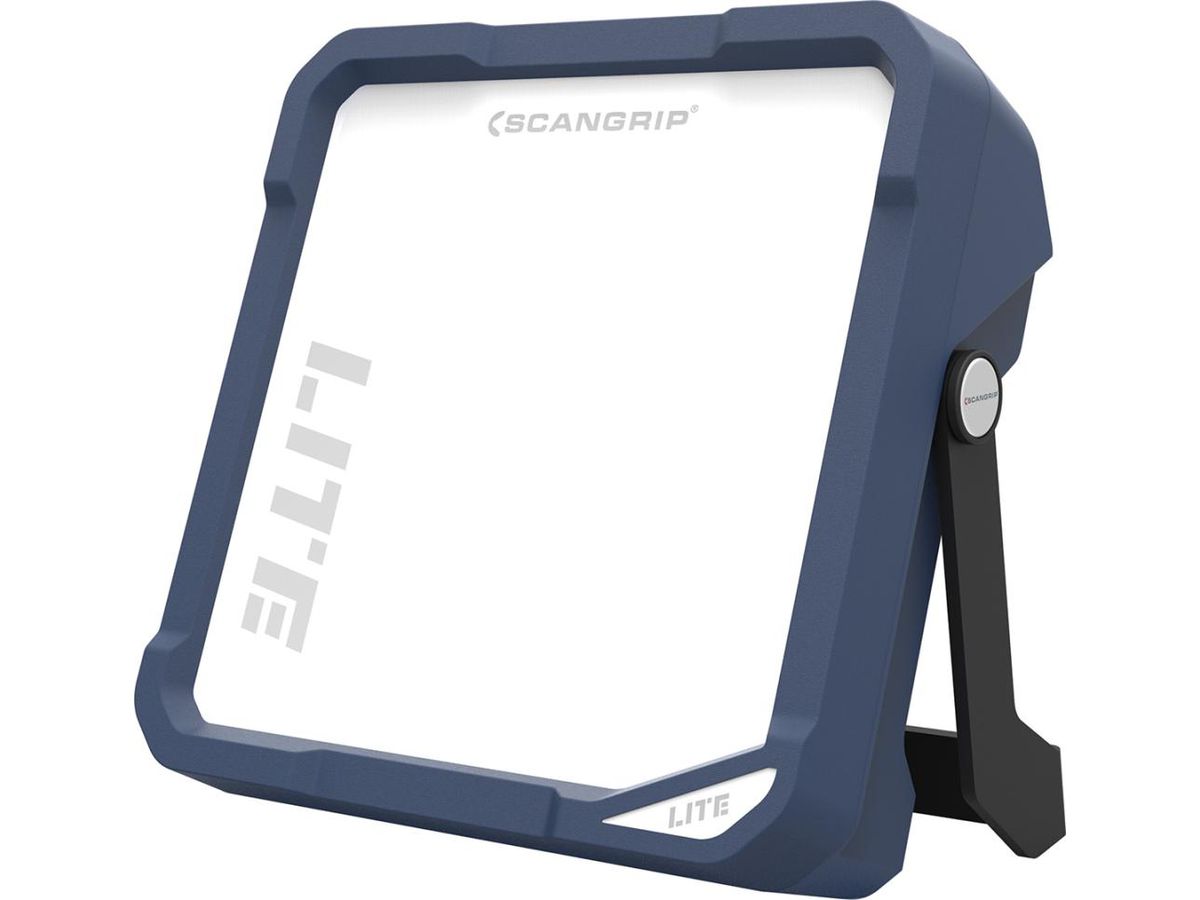 Arbetsbelysning Vega Lite 6000lm