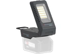 Arbetsbelysning Basic Connect 1000lm, exkl. batteri