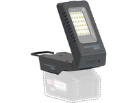 Arbetsbelysning Basic Connect 1000lm, exkl. batteri