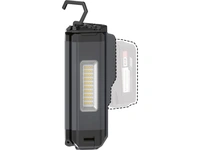 Arbetsbelysning Duo Connect 1250-2500lm, exkl. batteri