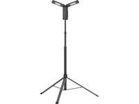 Arbetsbelysning Tower Compact Connect 1250-2500lm, exkl. batteri
