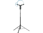 Arbetsbelysning Tower Compact Connect 1250-2500lm, exkl. batteri