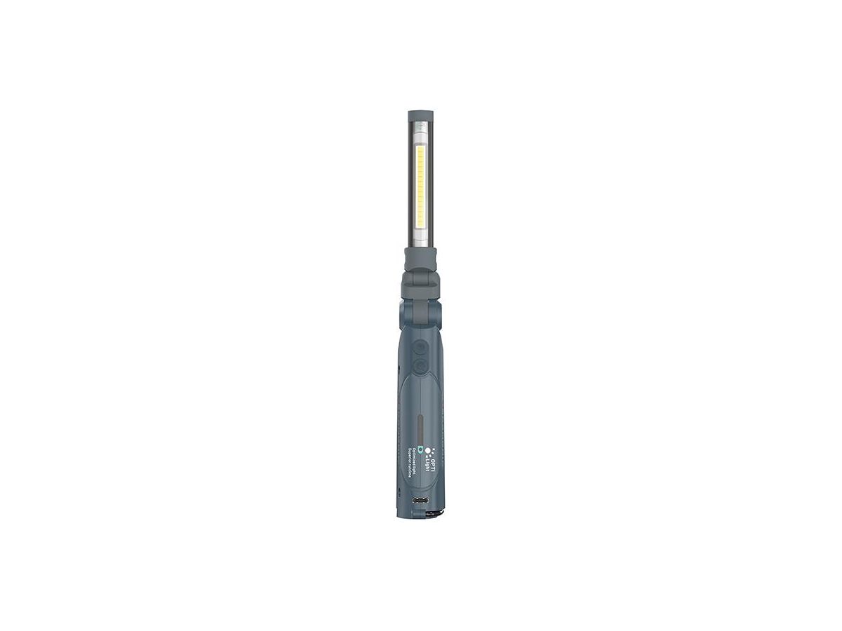 Handlampa Mini Slim Fore Life 100-200lm