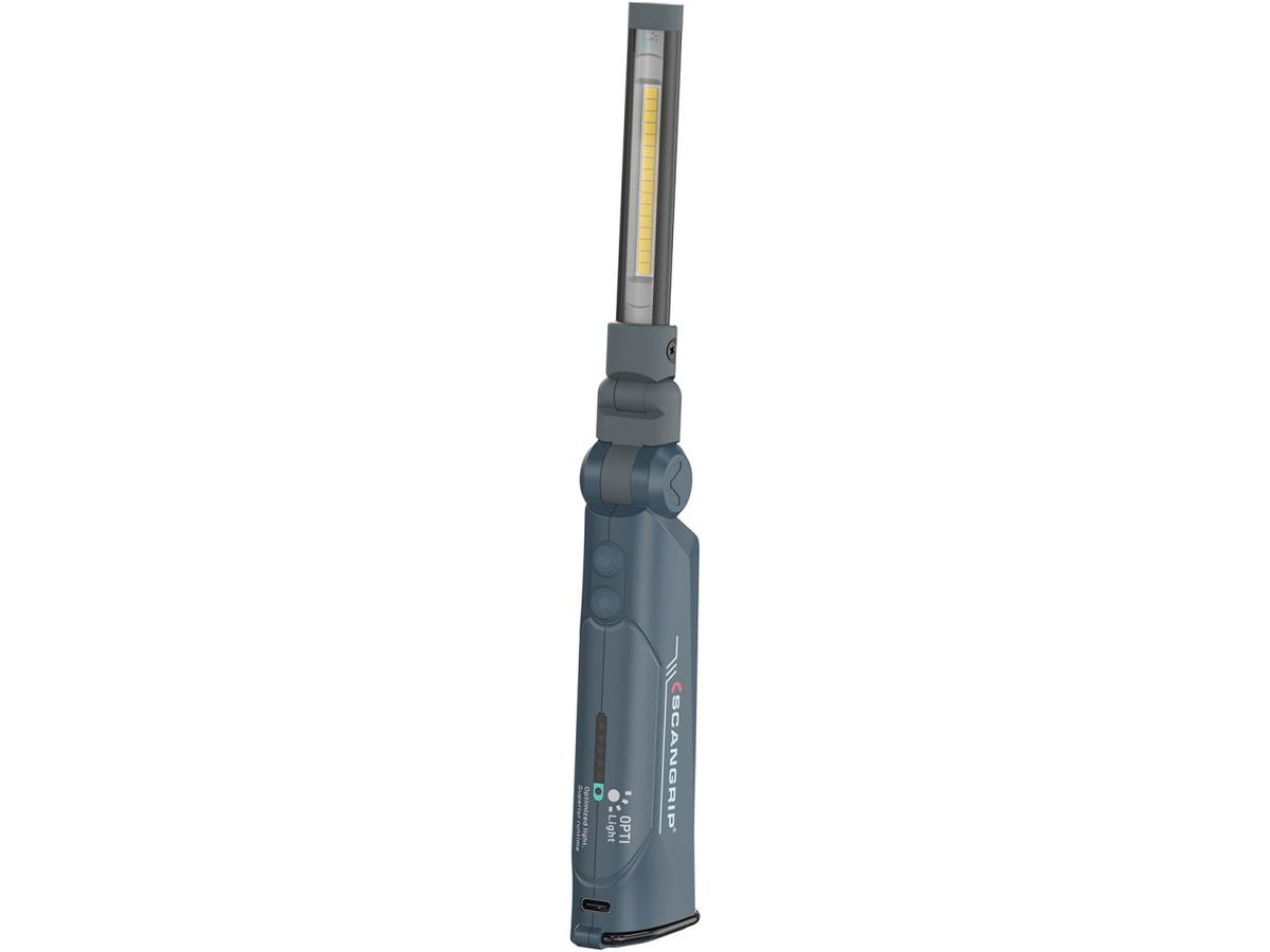 Handlampa Mini Slim Fore Life 100-200lm