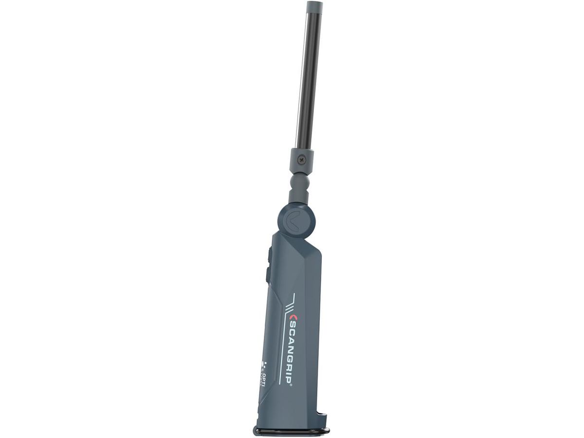 Handlampa Mini Slim Fore Life 100-200lm