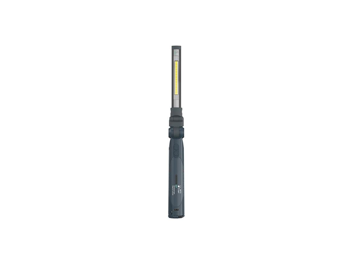 Handlampa Slim Fore Life 50-500lm