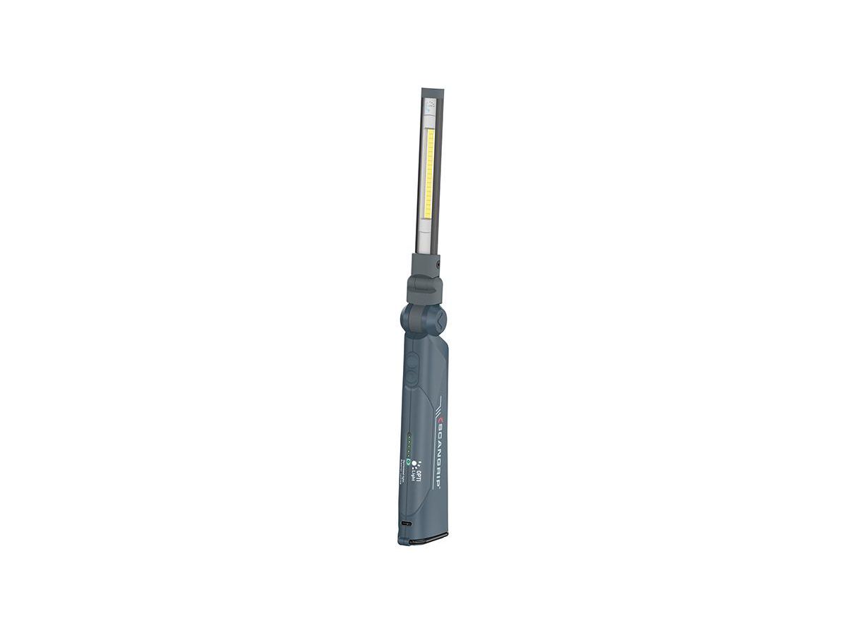 Handlampa Slim Fore Life 50-500lm