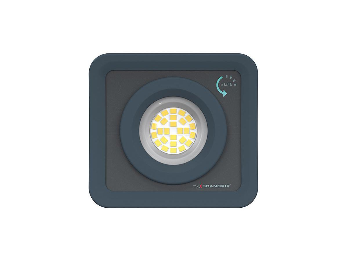 Arbetsbelysning Nova Mini Fore Life 100-1000lm