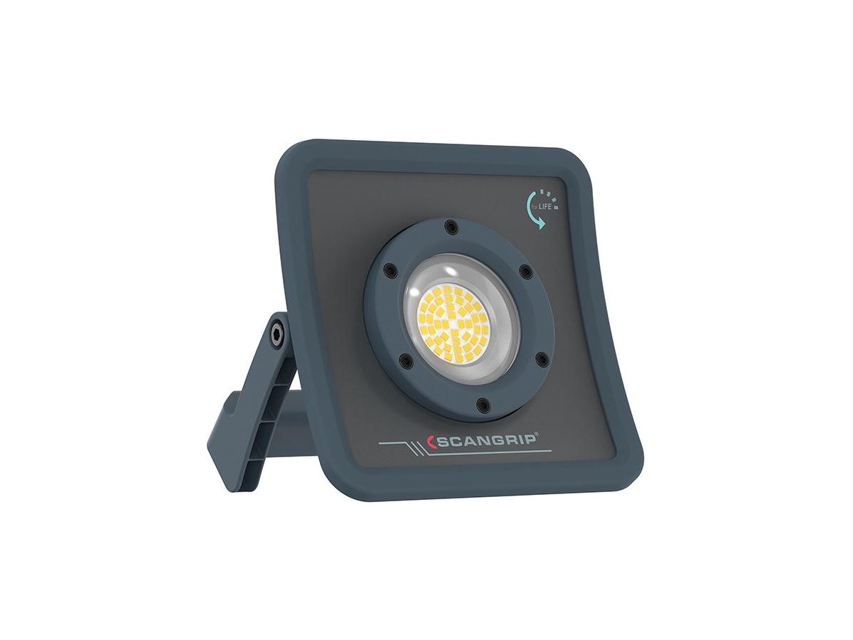 Arbetsbelysning Nova R Fore Life 200-2000lm