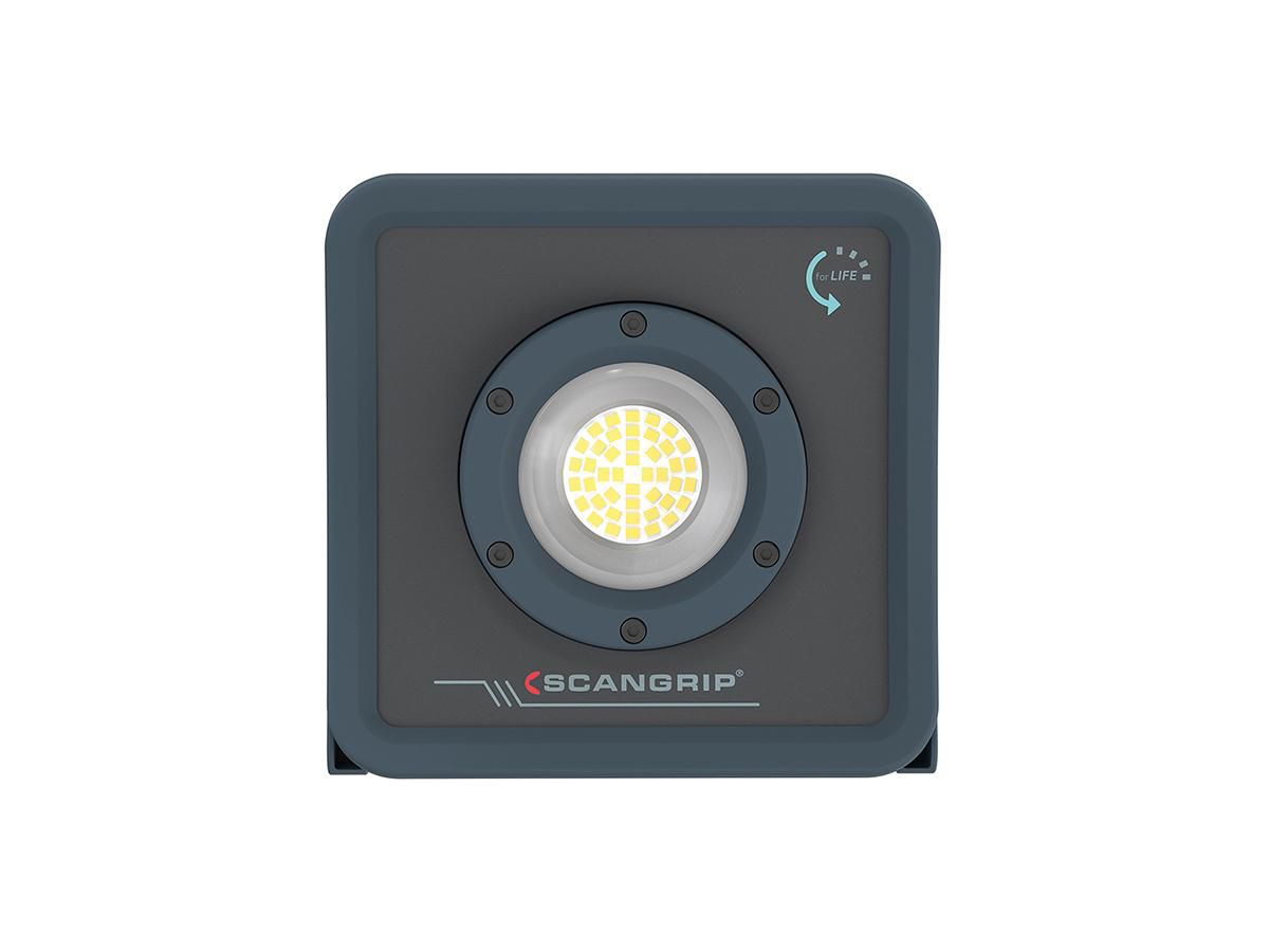 Arbetsbelysning Nova R Fore Life 200-2000lm