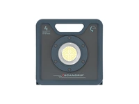Arbetsbelysning Dualsystem Nova 4K C+R Fore Life 400-4000lm